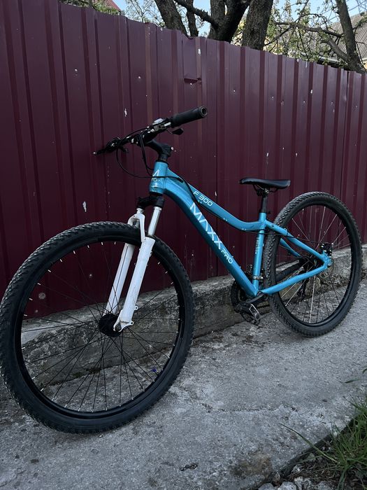 Велосипед MaxxPro 28розмір коліс