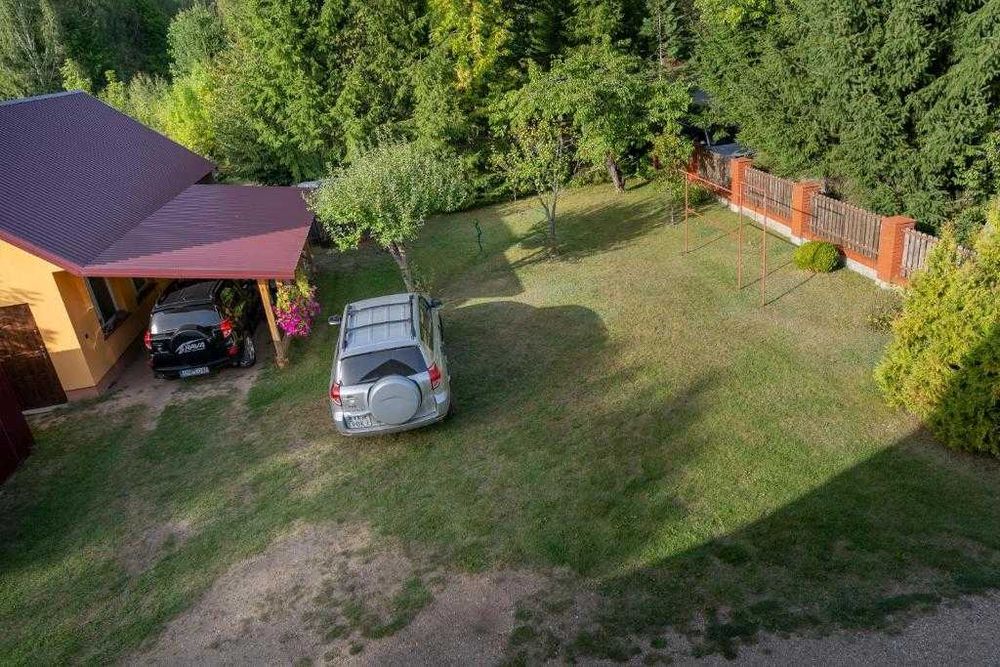 Białowieża pokoje gościnne SZPAK