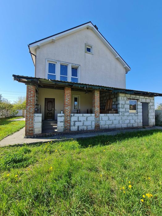 Продам будинок Боярка Віта-Поштова світло вода гараж