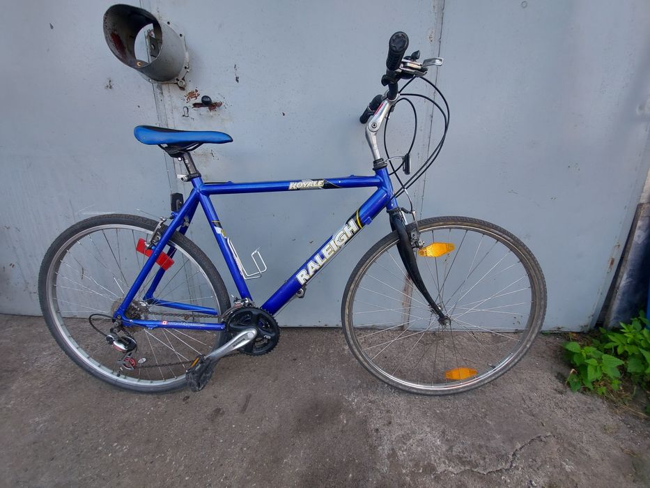 Rowery używane sprzedam