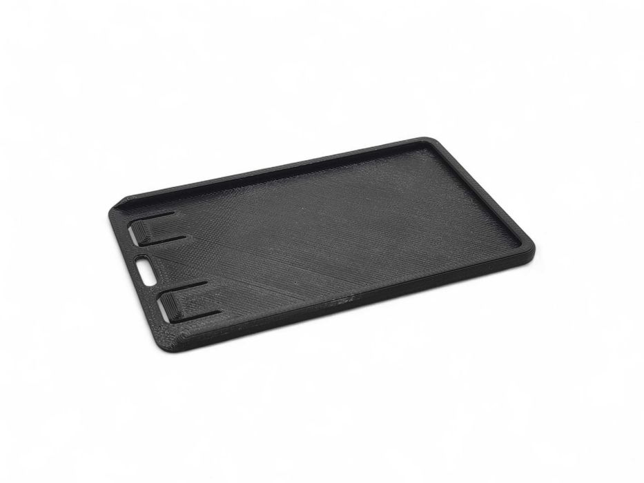 Card Holder-Etui na kartę-Przepustka do Kołchozu/Osłona identyfikatora