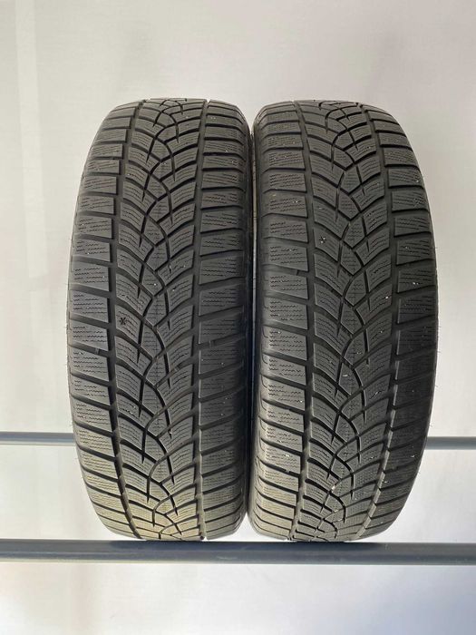 Opony Zima GoodYear Ultra Grip 195/55R20 95H Adax Koźle