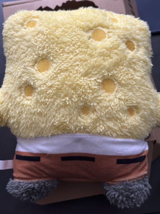 Fuggler Спанч Боб, новий в коробці ідеально на подаруное