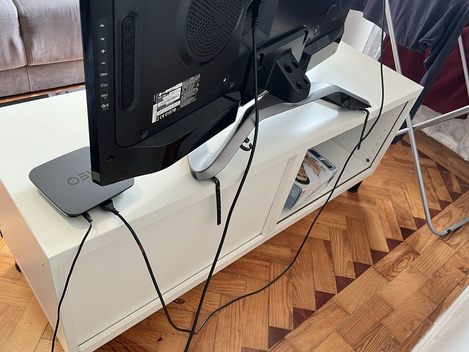 Mesa de sala / suporte Tv