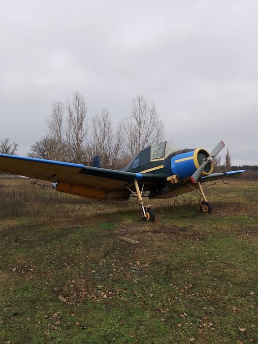 Терміновий продаж  Z-37 Cmelak