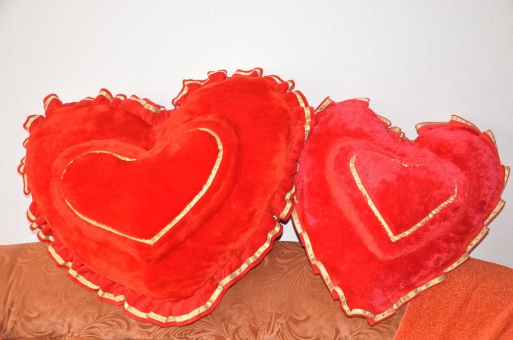 Декоративные подушки