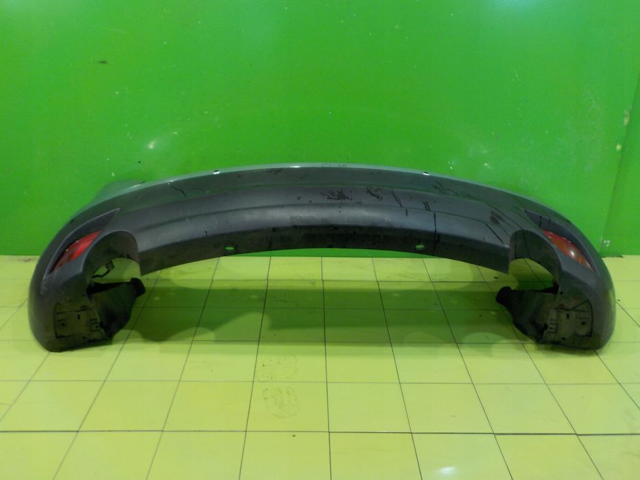 Mazda CX-5 I LIFT 2.2 D 15r 5D zderzak tyl