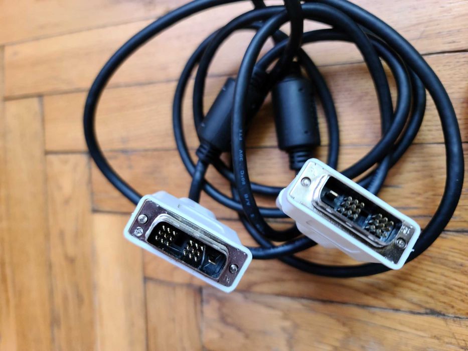 Display Port mini DP HDMI DVI VGA micro Lan кабель перехідник