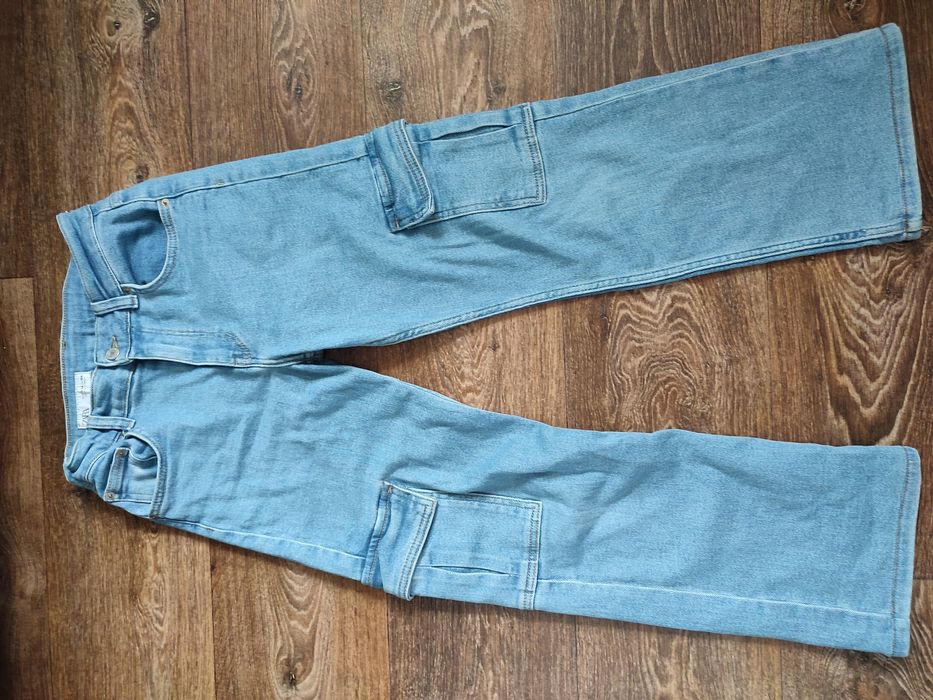 Продам фірмові джинси Zara