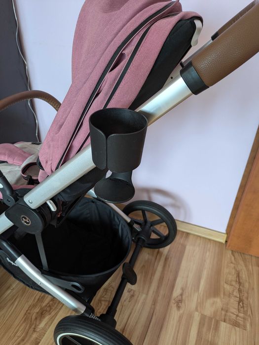 Uchwyt na kubek do wózków Cybex Gold