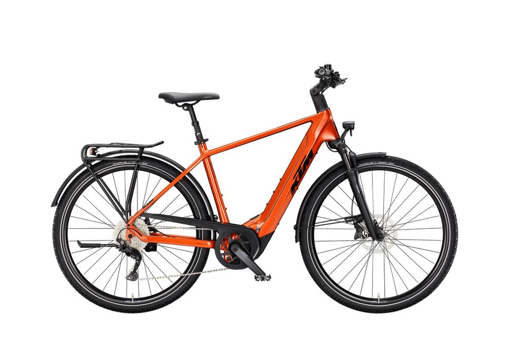 Rower KTM Macina tour CX 830