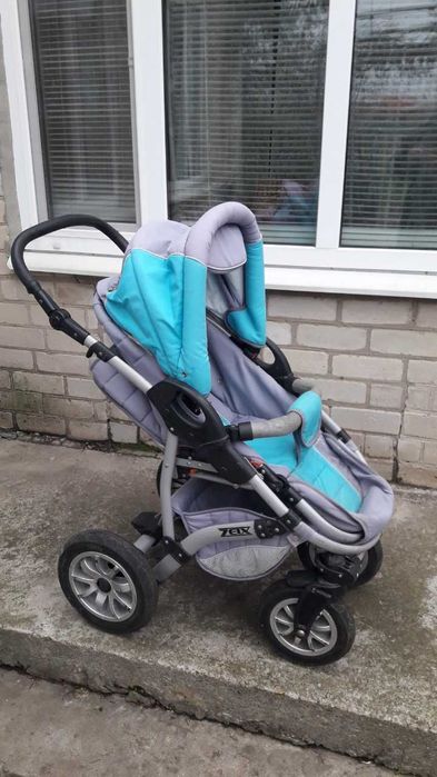 Коляска (візочок)  для дитини