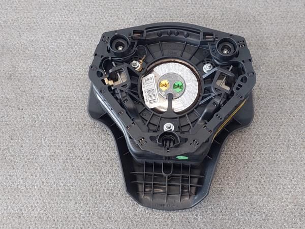 Airbag do volante OPEL Corsa D