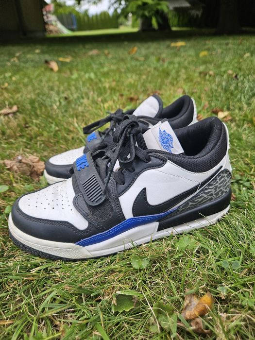 NIKE JORDAN buty chłopięce 37,5 stan b.dobry