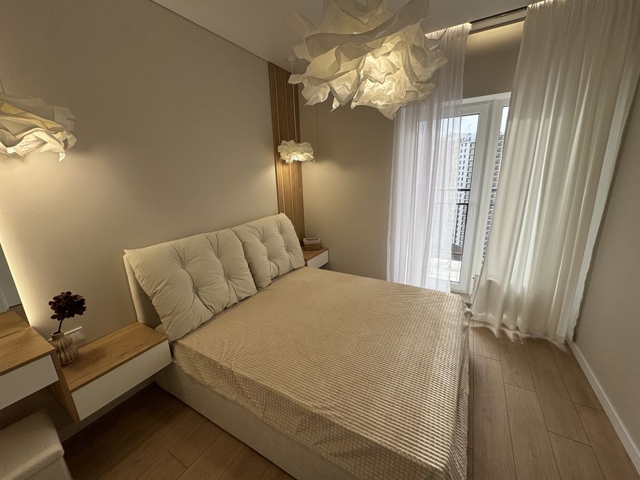 ‼️Продам 2к квартиру Кадор Краснова‼️