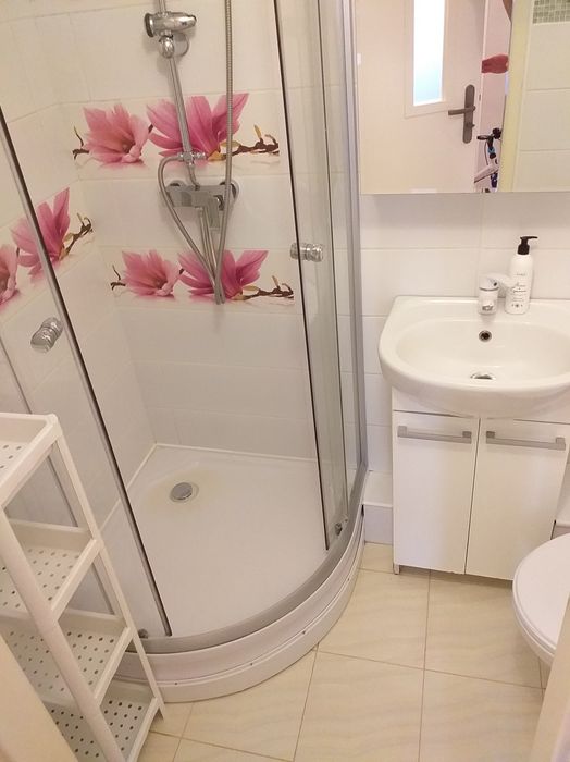 Ul.Stachiewicza,  3 osobne pokoje, 50 m² - Więcej