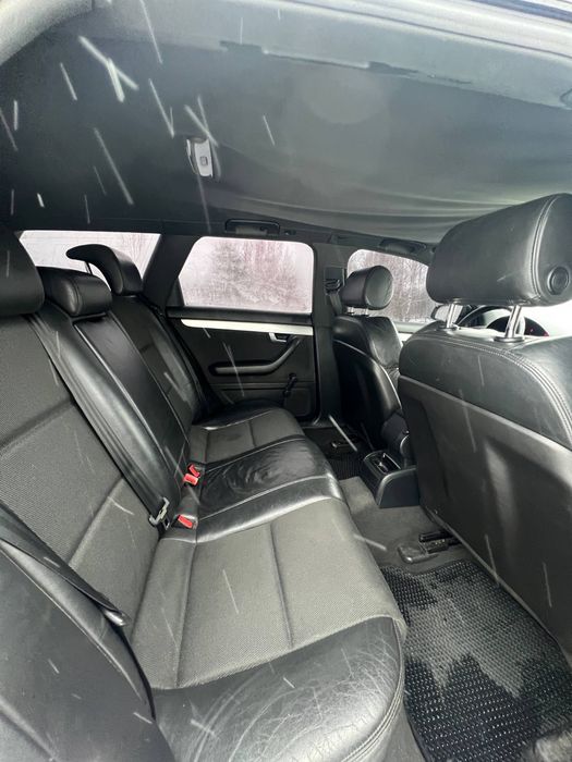 Продам авто Audi A4 B7.