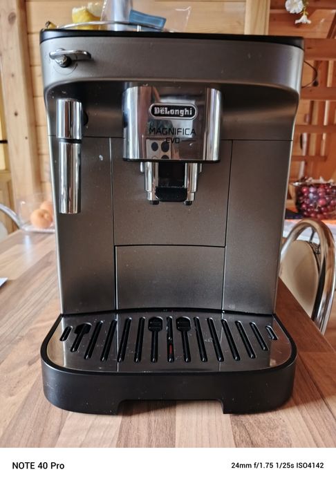 Ekspres DeLonghi