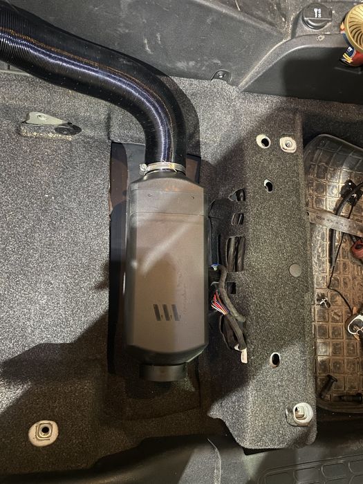 Ремонт та установка автономок, можливий виїзд.