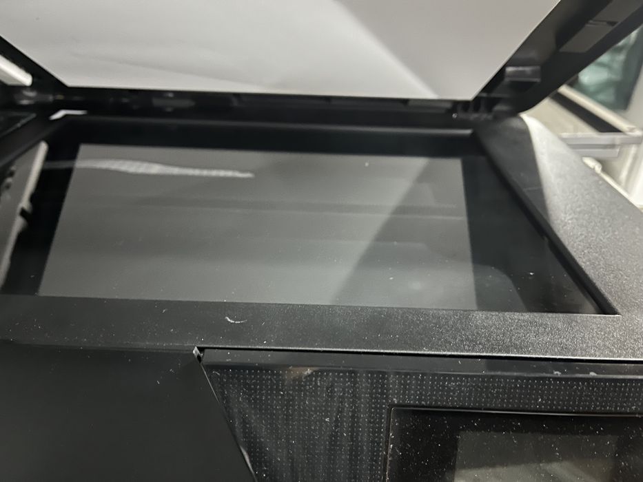Impressora HP OfficeJet Pro 8715 como nova