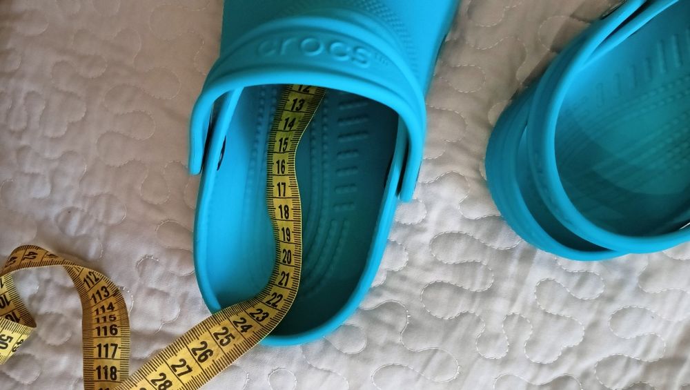 Crocs оригінал Крокс