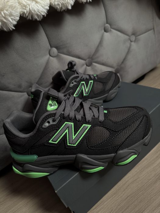New balance 9060