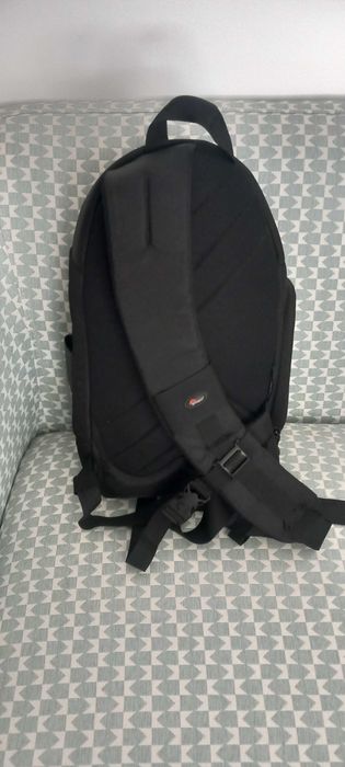 Mochila Lowepro 200AW para máquina fotográfica