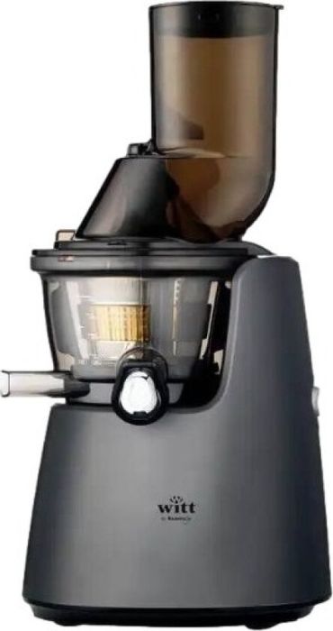 Wyciskarka wolnoobrotowa - WITT by KUVINGS B6100