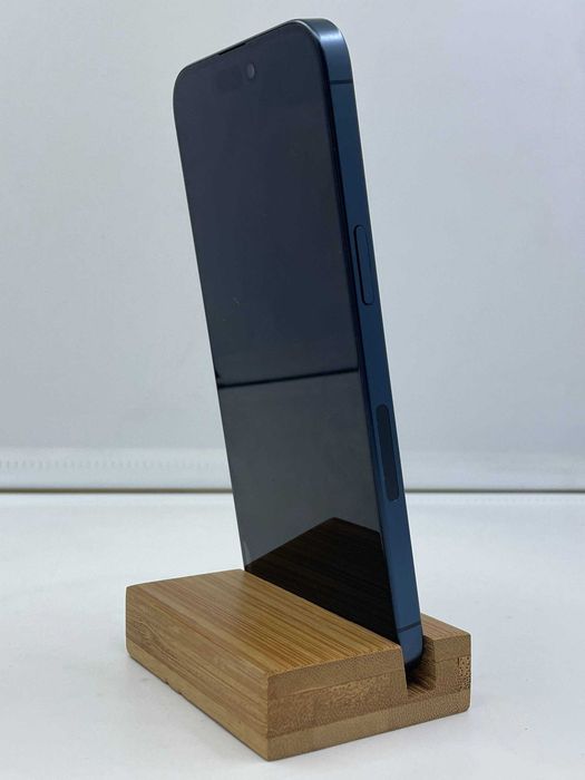 iPhone 15 Pro Max 256GB Blue Titanium ГАРАНТІЯ 6 Місяців МАГАЗИН айфон