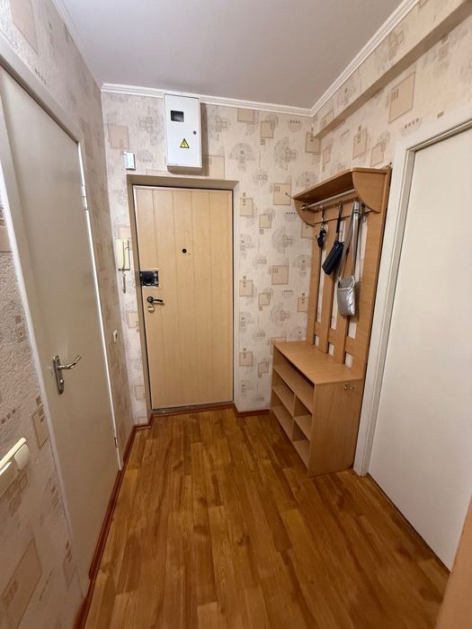 1 кімнатна квартира з ремонтом