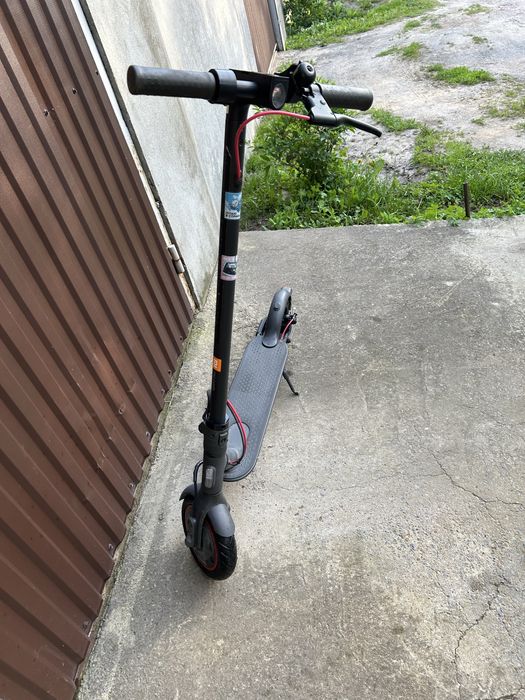 Електро самокат mi