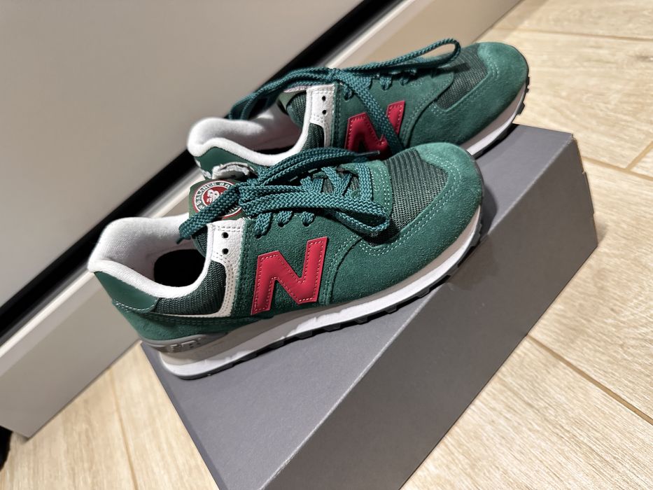 Кроссовки женские New Balance