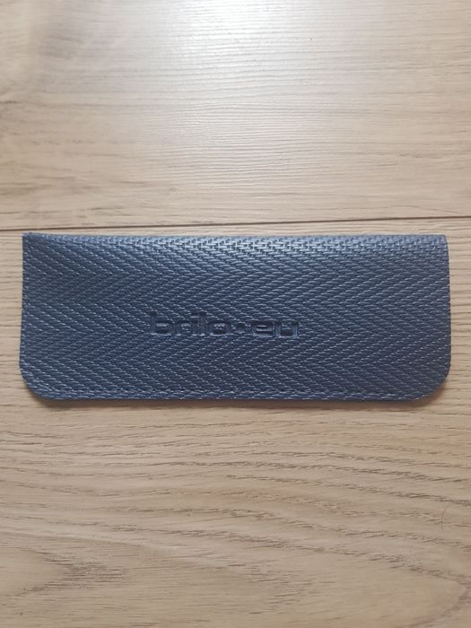 Nowe etui na okulary marki Brilo.eu
