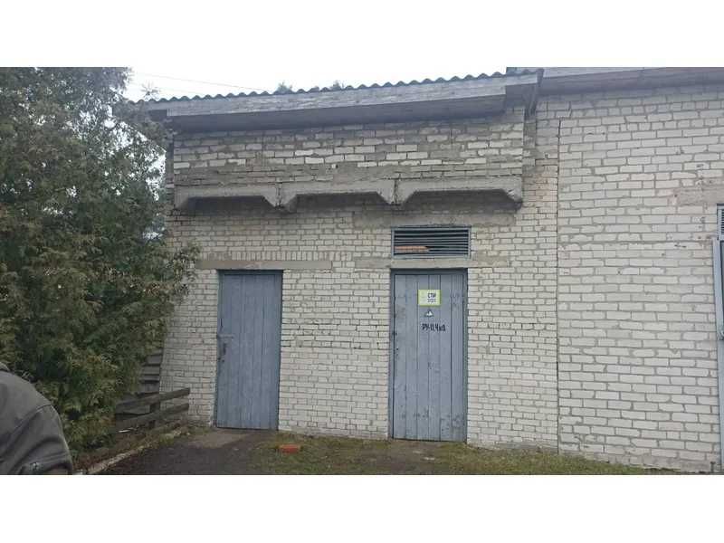 'Продаж майнового комплексу (деревообробка) 267,1 кв. м, вул. Незалежності, 124