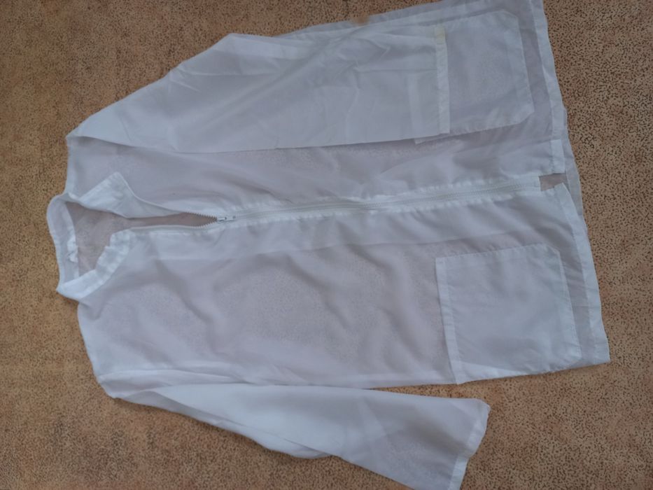 Робочий спецодяг