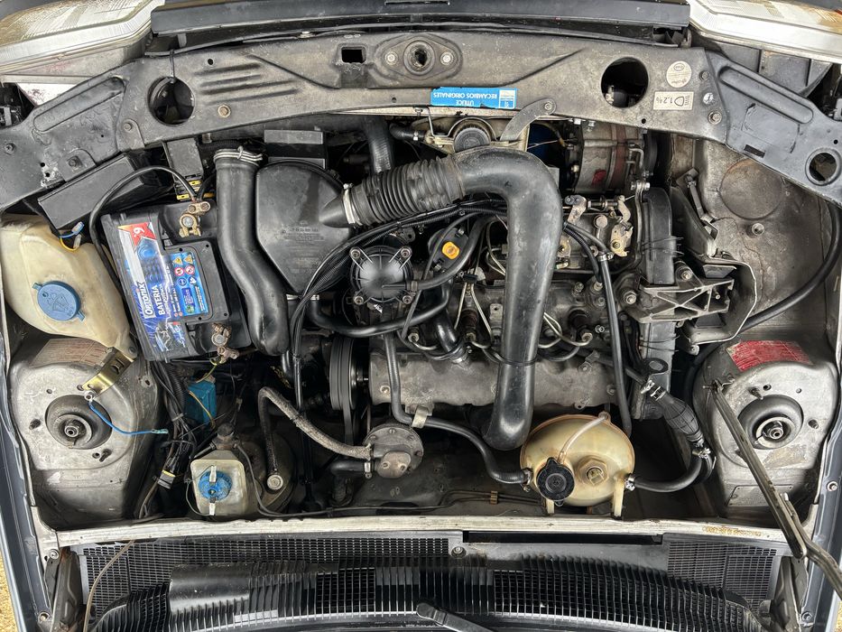 Peugeot 205 Xad 1.8
