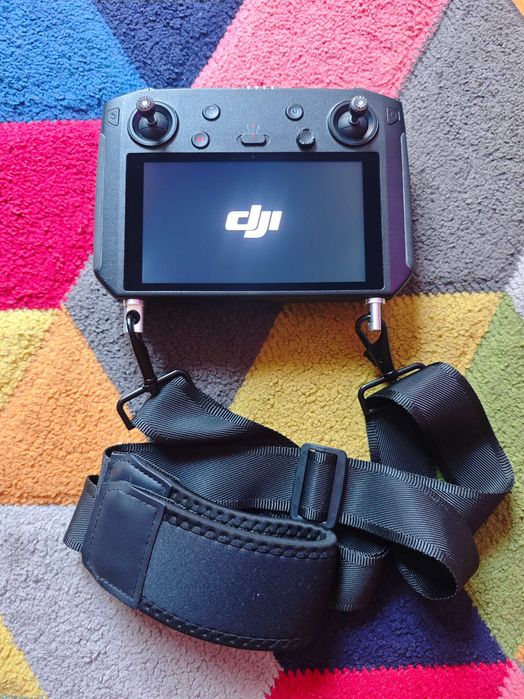 Comando DJI Smart Controller (RM500) c/ Ecrã 5.5" Ultra-Brilhante