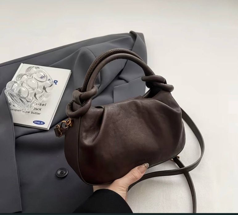 Нова трендова сумочка