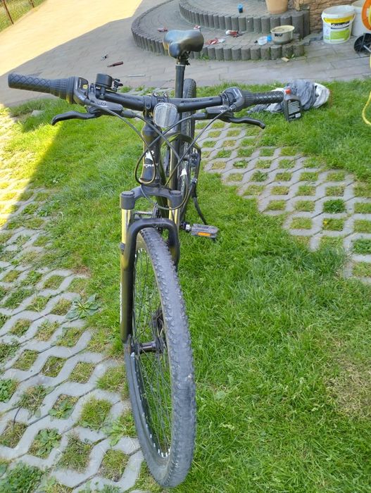 Rower górski - Romet Rambler R9.2