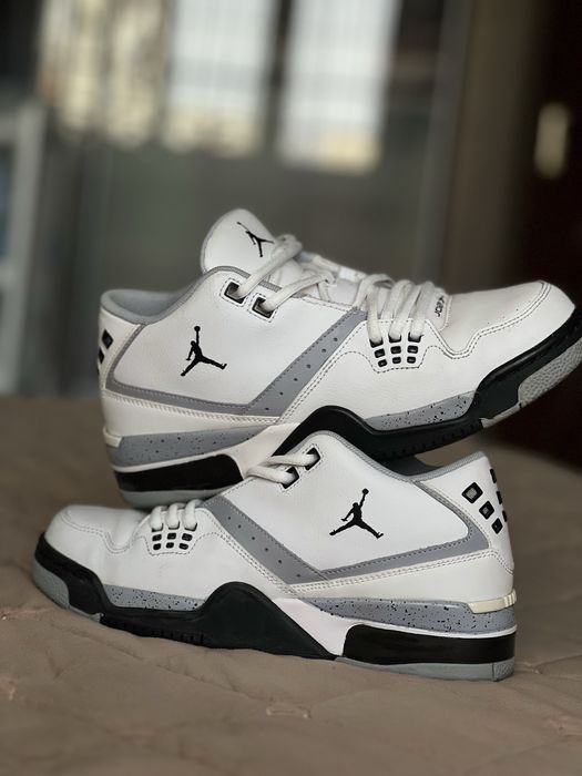 Кросівки Nike Air Jordan 40р. Original кроссовки джордан оригінал