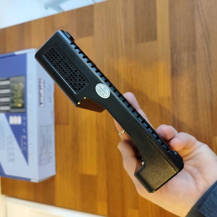 Зарядное устройство, Зарядчик LitoKala Lii 600 полная комплектация