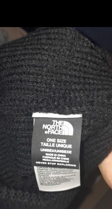 Czapka zimowa The North Face