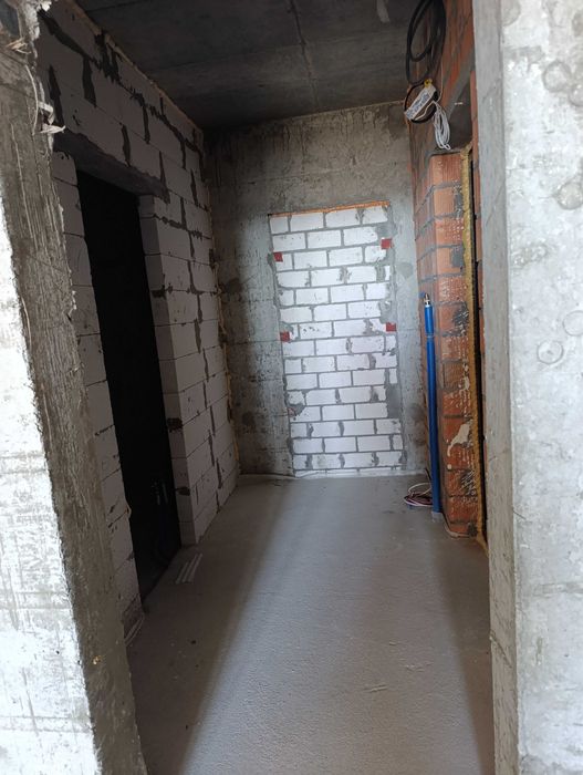 1-кімнатна квартира за адресою вул. Суднобудівна (площа 33,4 м²) - Atlanta.ua - фото 7