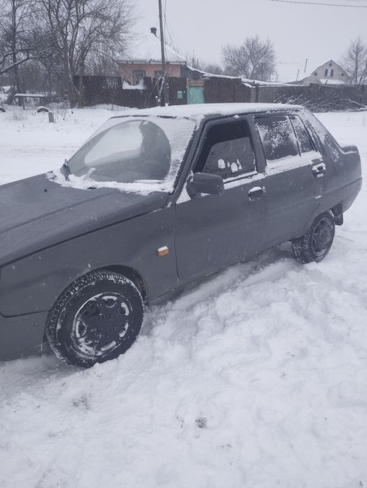 Славута інжектор