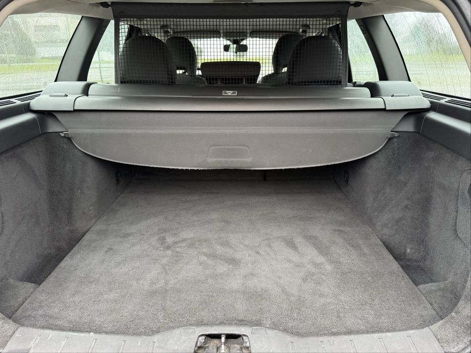 Volvo V50 1.6D Nacional