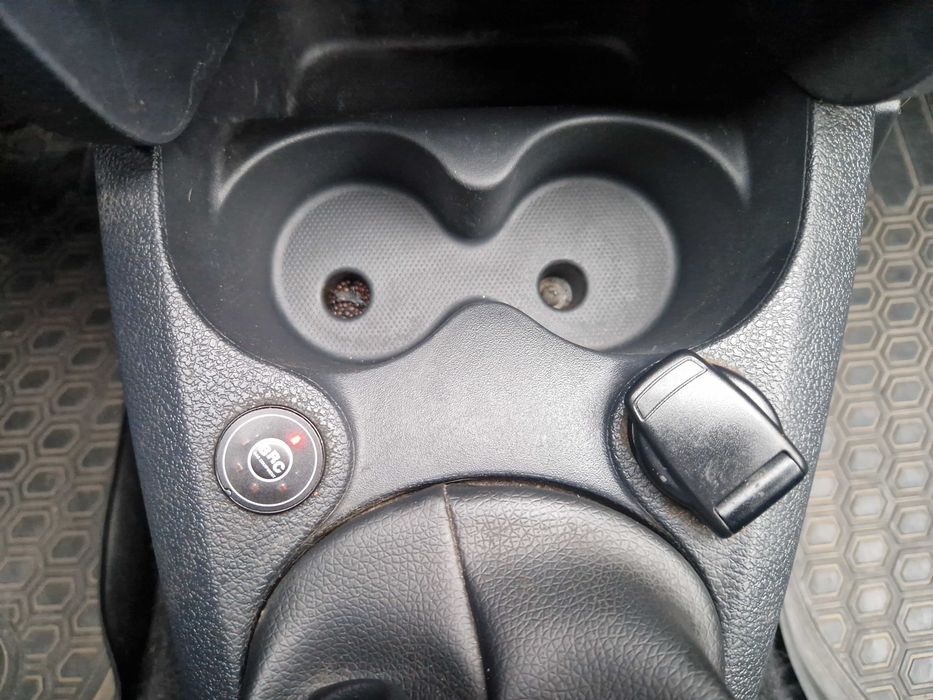 Dacia (Renault) Logan MCV 2018