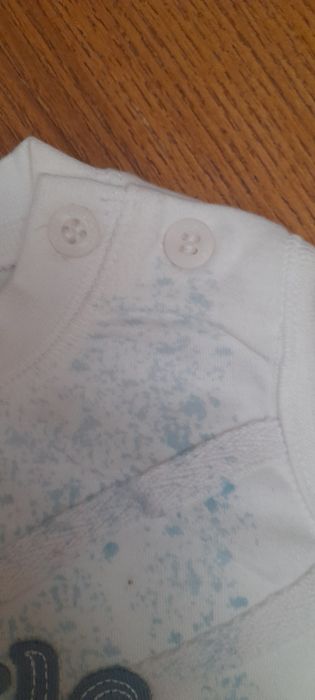 Набір майка та шорти для хлопчіка