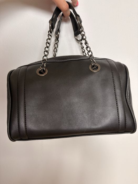 Torebka kuferek Steve Madden