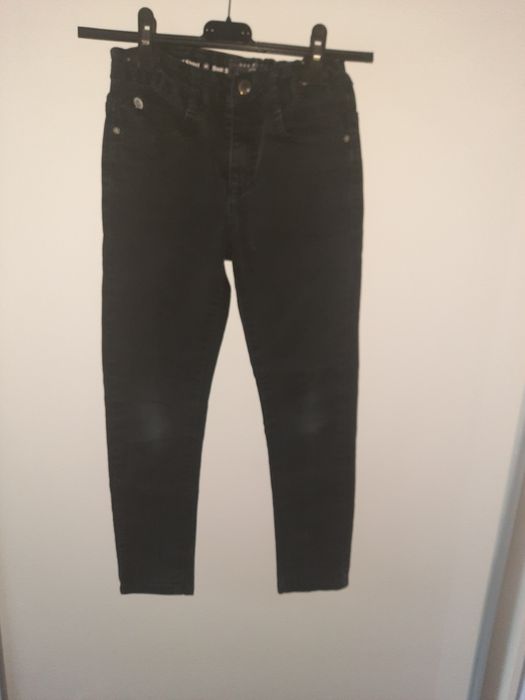 Spodnie reserved r 140