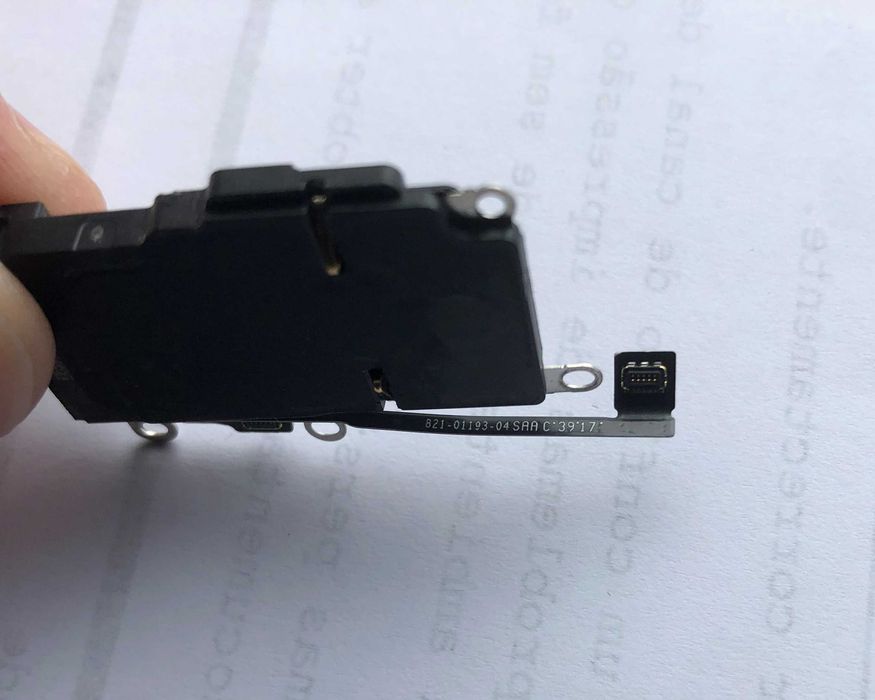 Iphone 8 - Coluna64739753786370122